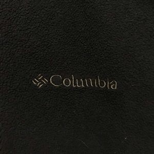 Men’s Columbia Fleece